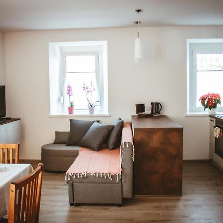 Apartma Moser Podnanos Экстерьер фото