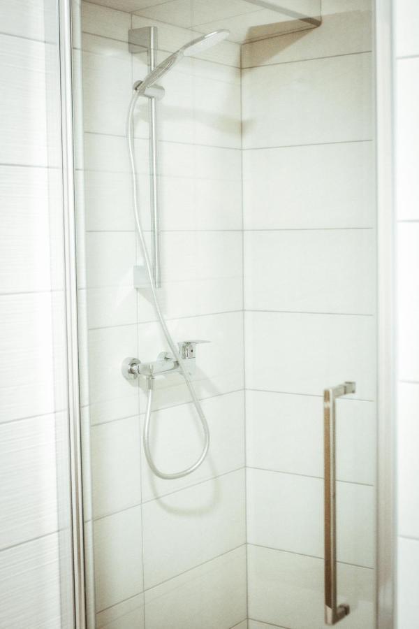 Apartma Moser Podnanos Экстерьер фото