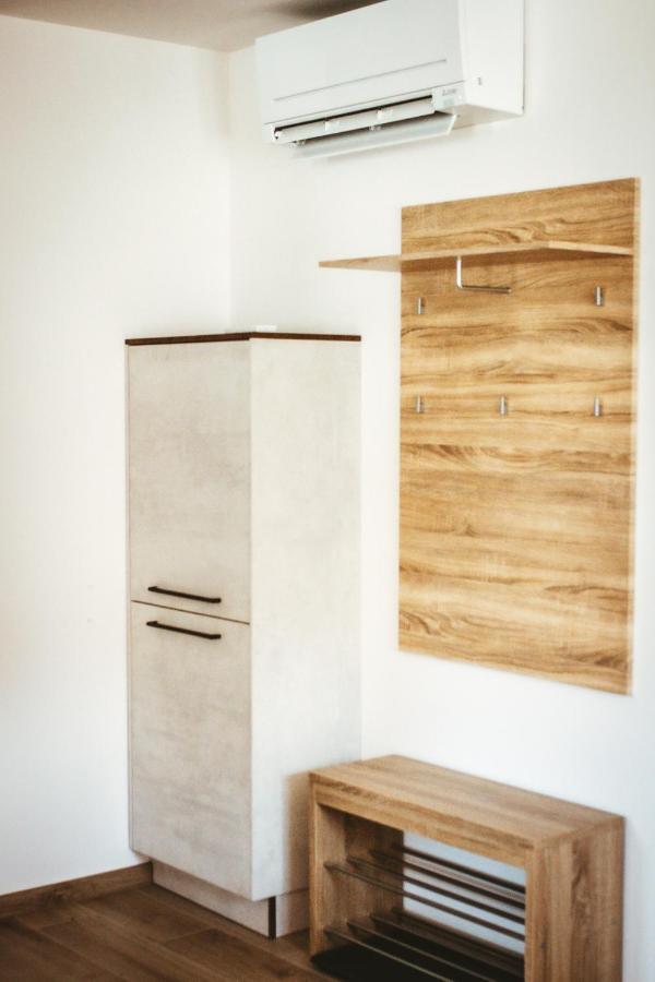 Apartma Moser Podnanos Экстерьер фото