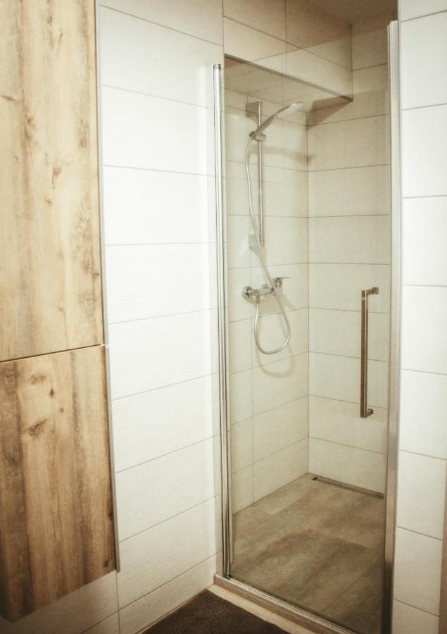 Apartma Moser Podnanos Экстерьер фото