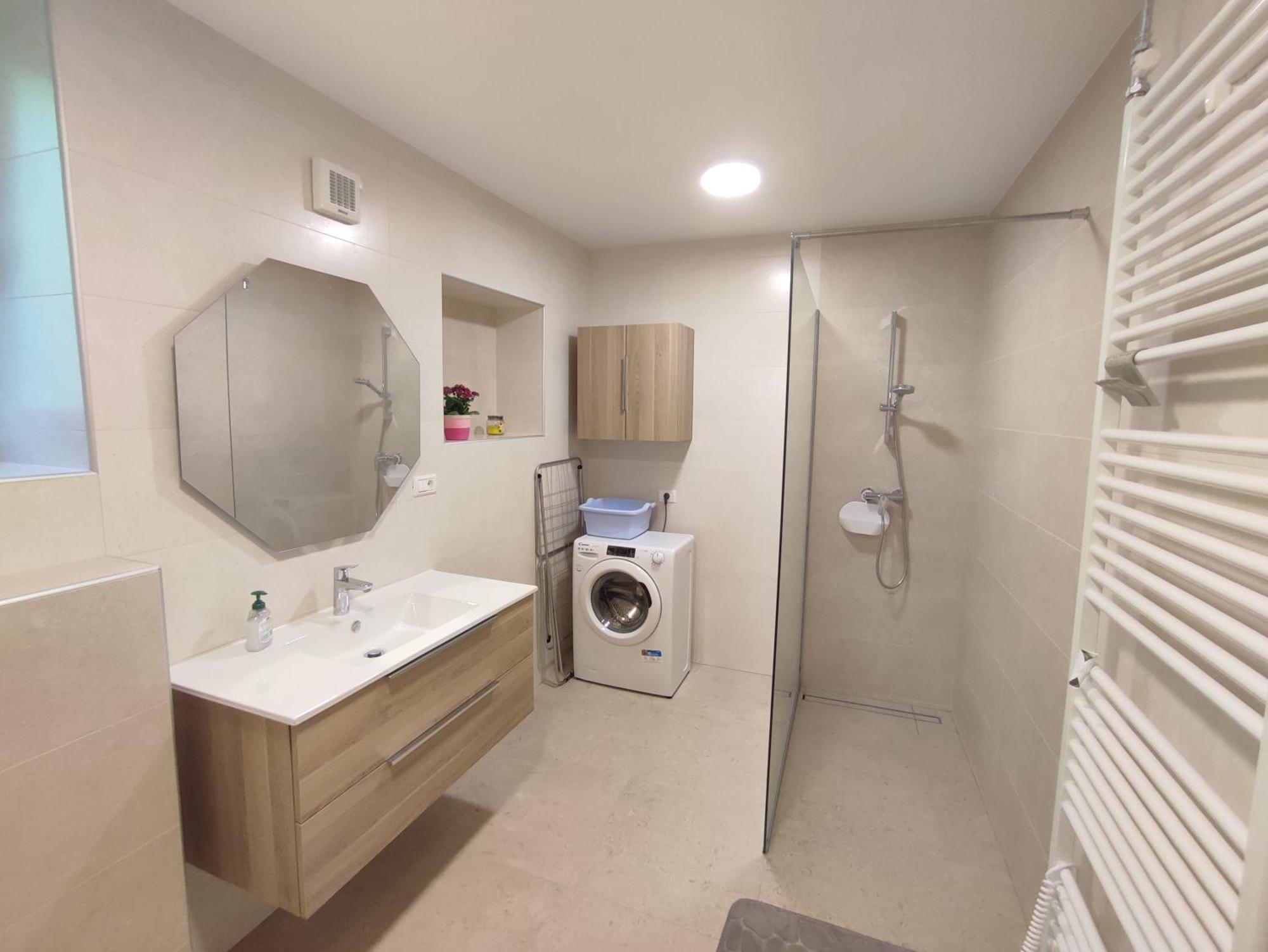 Apartma Moser Podnanos Экстерьер фото