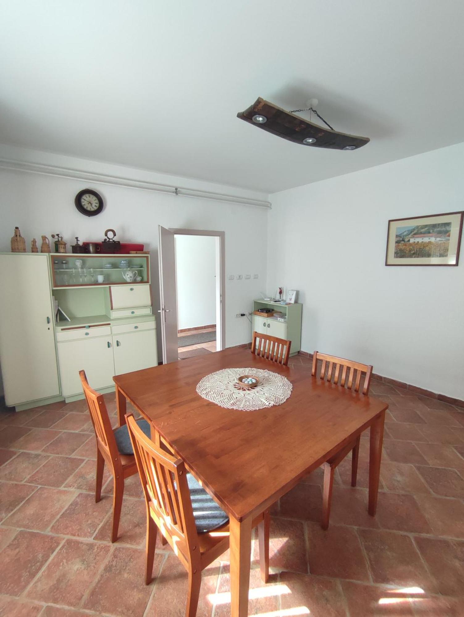 Apartma Moser Podnanos Экстерьер фото